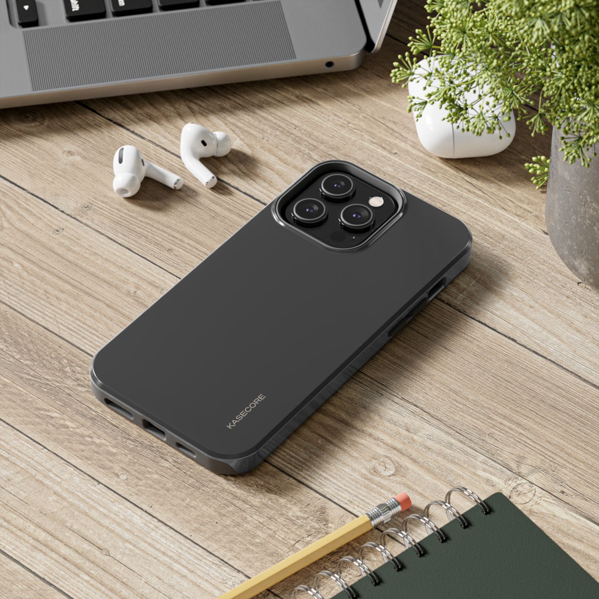Carbon