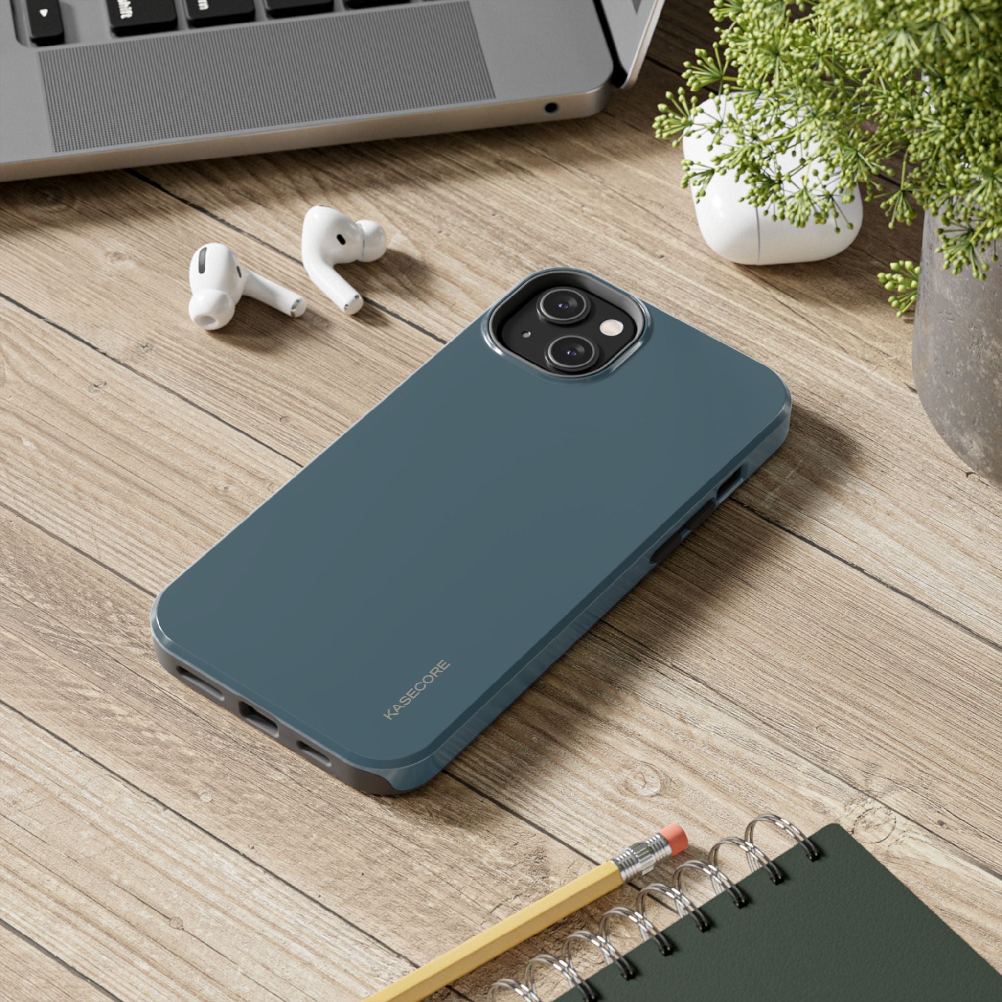 Teal