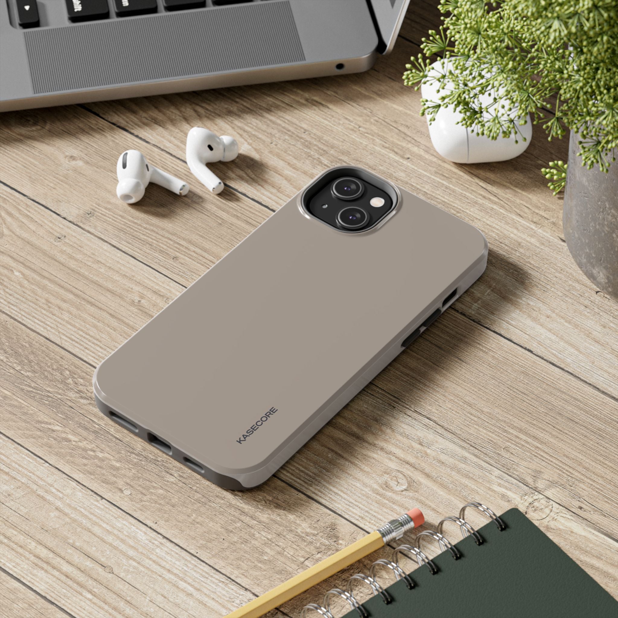 Taupe
